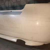 چراغ سپر کف پایی رو داشبورد تیبا ۱