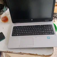 لپ تاپhp proBook 650