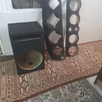 سیستم طاقچه و باکس