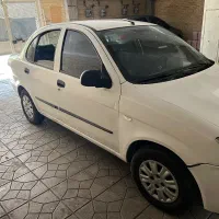 مدل ۹۹ سند تک‌برگ  بسیار سالم و تمیز