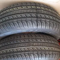 لاستیک  185/65  R15 کویر تایر گل KB22