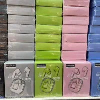 ایرپاد پرو شیشه ای