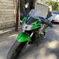 مگلی 200 لازرورقی تمیز مدل 401
