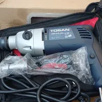 فروشی دریل توسن