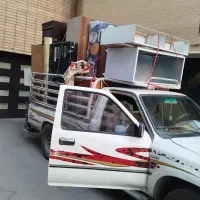 وانت بار اساس منزل.جابجای گاوصندوق ج ساید