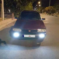 ماشین 84