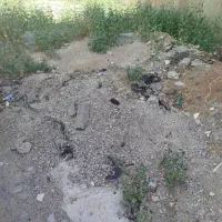 قطعه 210متری جنوبی مشارکت داده میشود