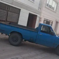 نیسان دیزل ۹۰