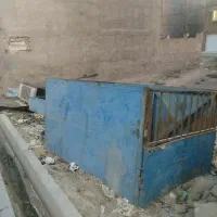 بار بند بسیار محکم و سالم