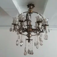 دوعددلوستر۹شاخه