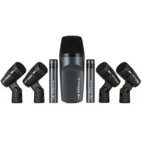 ست میکروفون درام Sennheiser E600
