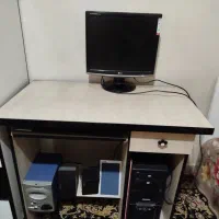 میز کامپیوتر