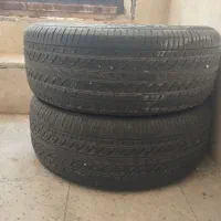 لاستیک رینگ ۱۶