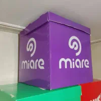 باکس نو میاره و اکالا