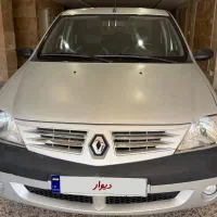 تندر ۹۰ مدل ۹۰
