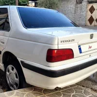 فروش پژو پارس tu5