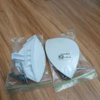 دستگیره ی در ماشین لباسشویی