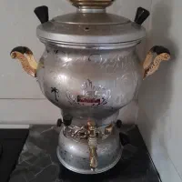 سماور تعاون