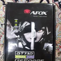 کارت گرافیک gt 730