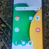 گوشی A03کور