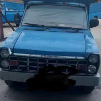 نیسان دیزل مدل۹۲