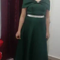 لباس مجلسی بچگانه