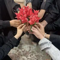 کلاس های هنری و آموزشی پیام رحمت