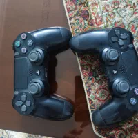 ps4 slim 500g|کنسول، بازی ویدئویی و آنلاین|تهران, لویزان|دیوار