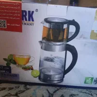 چای ساز آلمانی