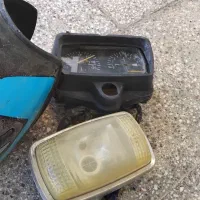 باک موتر