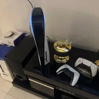 Ps5 fat draiv کپی خور