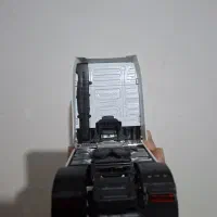 ماکت کامیون تریلی افهاش 500