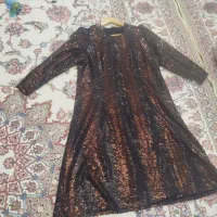 پیراهن مجلسی زنانه