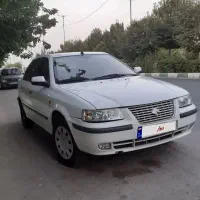 ماشین سمند