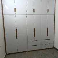 کابینت کمددیواری تعمیرات