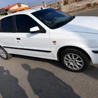 سمند Lx مولتی پلکس 90