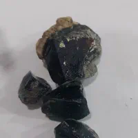 سنگ شیشه|زیورآلات و اکسسوری|کلاله, |دیوار