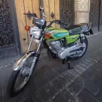 هوندا رهرو ۱۲۵