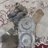 گاز سوز CNG