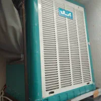 فروش کولر 700درحد نو ابسال
