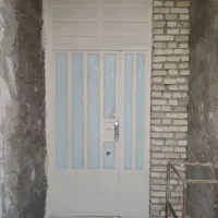 درب هال وپذیرایی