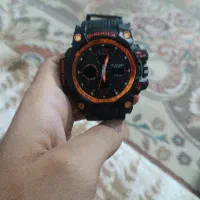 ساعت