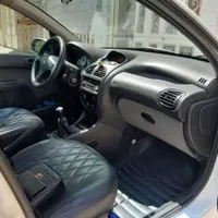 پژو 206 SD V8، مدل ۱۳۹۴|خودرو سواری و وانت|زنجان, |دیوار