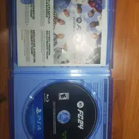 بازیps4|کنسول، بازی ویدئویی و آنلاین|تهران, حصار بوعلی|دیوار