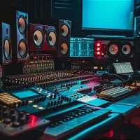 آموزش آهنگسازی تنظیم میکس و مسترینگ