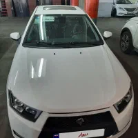 دنا پلاس توربو اتومات صفر برج ۱۰