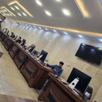 نیازمند منشی خانوم و مشاور