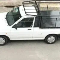 حمل بار ارزان کالا اساس اسبکشی اثاث وانت بار شخصی