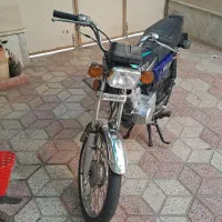 هندا ۹۰|موتورسیکلت|تایباد, |دیوار