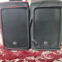یک جفت باند اکتیو eminence 400تمام فابریک